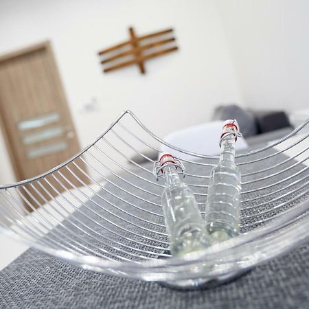 Foter Apartman Ii. 빌라니 외부 사진